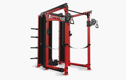 Rogue Rigs Racks Rogue Fitness